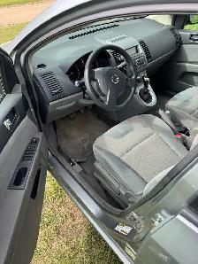 2008 Nissan Sentra - Photo 6
