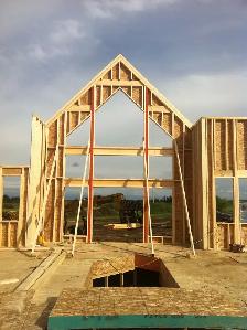 need a framing crew inner city