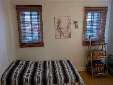 Room for woman in shared luxurious loft in NDG, Montreal $850 - Photo 5