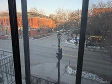 Room for woman in shared luxurious loft in NDG, Montreal $850 - Photo 10