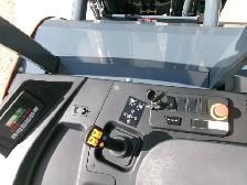 Heli Lithium-Ion Electric Forklift - Photo 2