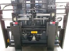 Heli Lithium-Ion Electric Forklift - Photo 5
