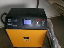 Heli Lithium-Ion Electric Forklift - Photo 6