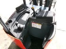 Heli Lithium-Ion Electric Forklift - Photo 8