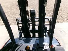 Heli Lithium-Ion Electric Forklift - Photo 9