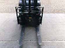 Heli Lithium-Ion Electric Forklift - Photo 10