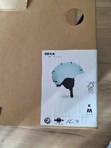 Salomon Orka Ski Helmet