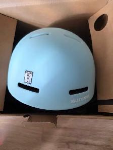 Salomon Orka Ski Helmet - Photo 2