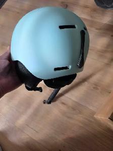 Salomon Orka Ski Helmet - Photo 3