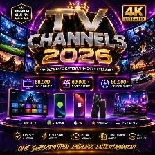 All Best Channels Streaming Service
