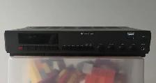 NAD MODEL 7120 AM/FM STEREO RECEIVER