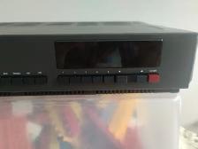 NAD MODEL 7120 AM/FM STEREO RECEIVER - Photo 3
