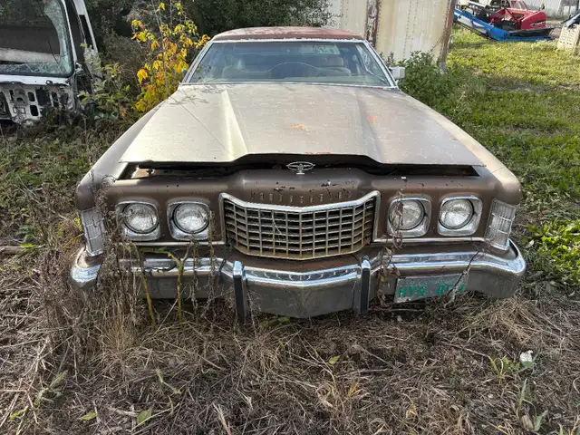 Thunderbird