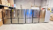 LG LRFNS2200S French Door Refrigerator, 30 inch - Photo 2