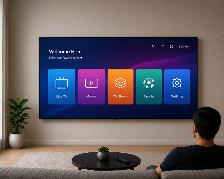 Premium Quality Streaming Service