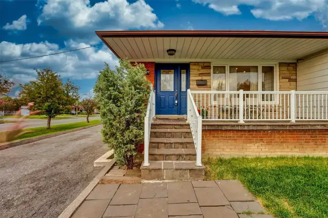 Bedroom for Rent in Malton