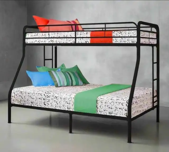Bunk beds for free