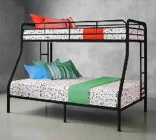 Bunk beds for free