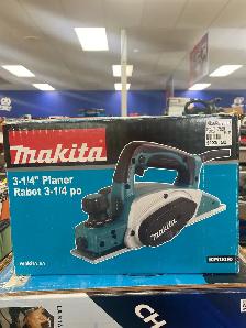 Makita KP0800 Corded Planer @ Cashopolis!!