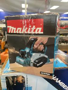 Makita KP0800 Corded Planer @ Cashopolis!! - Photo 2