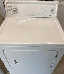 Kenmore Dryer, heavy duty