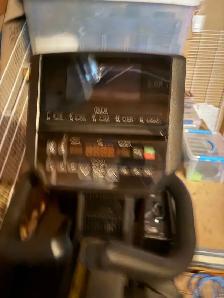 Horizon 8.0R Recumbent Exercise Bike - Photo 2