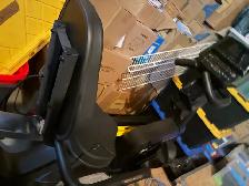 Horizon 8.0R Recumbent Exercise Bike - Photo 5