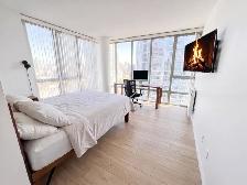Prime Downtown Living: Private Room   Private Bath!Move-in TODAY