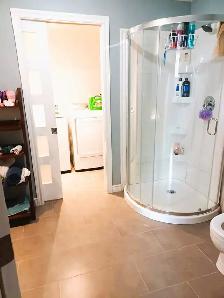 Transfert location de maison avec une piscine / Trois Rivieres - Photo 2