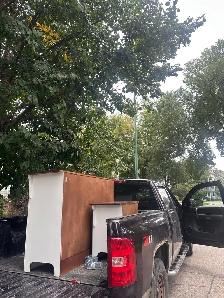 Affordable mover
