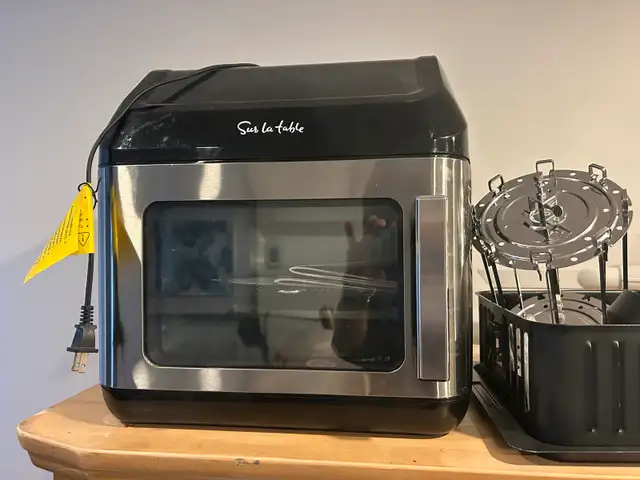 air fryer neuf