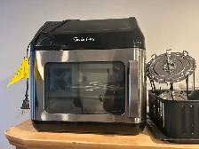 air fryer neuf