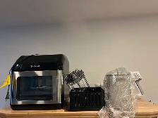 air fryer neuf - Photo 2