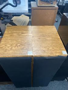Nuance Advantage 1901  Speakers @ Cashopolis!! - Photo 2