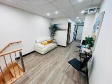 Private Office, Utilities   Internet Included, Burlington QEW - Photo 3