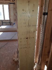 drywall boardman