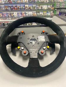 Thrustmaster Sparco R383 Mod Wheel @ Cashopolis!!