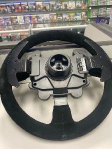 Thrustmaster Sparco R383 Mod Wheel @ Cashopolis!! - Photo 2