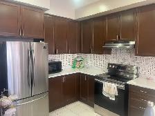 Room for rent( Master Bedroom with attached Washroom)