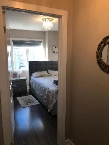 Room for rent( Master Bedroom with attached Washroom) - Photo 2