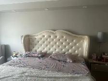 Room for rent( Master Bedroom with attached Washroom) - Photo 3