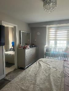 Room for rent( Master Bedroom with attached Washroom) - Photo 4