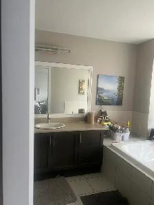 Room for rent( Master Bedroom with attached Washroom) - Photo 5