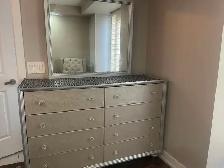 Room for rent( Master Bedroom with attached Washroom) - Photo 6