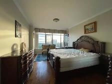 Furnished 2-Bedroom   Den Ocean-View Condo at UBC — Available Se - Photo 2