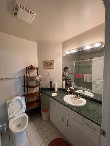 Furnished 2-Bedroom   Den Ocean-View Condo at UBC — Available Se - Photo 3