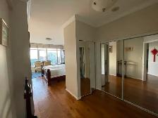 Furnished 2-Bedroom   Den Ocean-View Condo at UBC — Available Se - Photo 4