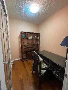 Furnished 2-Bedroom   Den Ocean-View Condo at UBC — Available Se - Photo 5