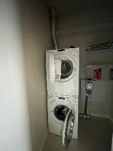 Furnished 2-Bedroom   Den Ocean-View Condo at UBC — Available Se - Photo 6