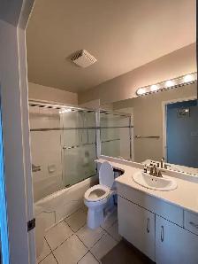 Furnished 2-Bedroom   Den Ocean-View Condo at UBC — Available Se - Photo 8